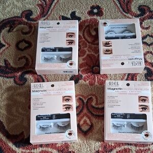 Ardell Magnetic Naked Liner & Lash Set - Black